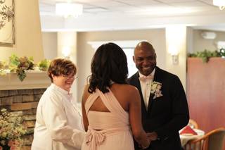 Wedding Officiant DB Lorgan - 22