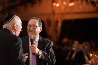 Rabbi Michael Raab - 24