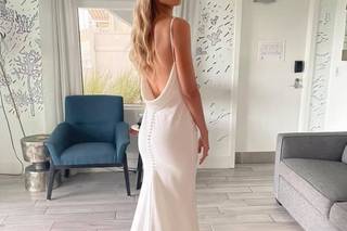 I Do Bridal Glam - 32
