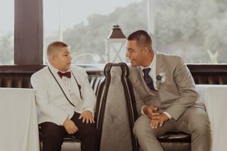 Redwood Canyon by Wedgewood Weddings - 18