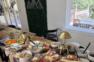 Private Chef Events - 7