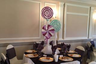 Fabulous Events, Inc. - 12