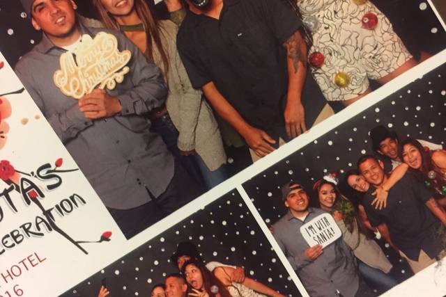 Brio Photo Booth Co. 1