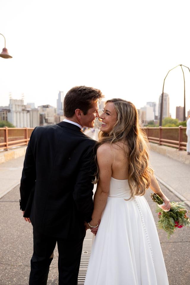 MN Wedding Photos - 2