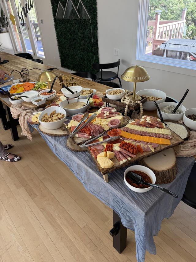 Private Chef Events - 3