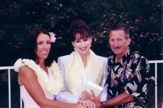 Reverend Deborah Young - 25