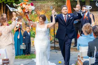 Brooke Voris Weddings - 24