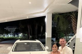 Exotic Limo - 61