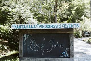 Nantahala Weddings & Events - 9