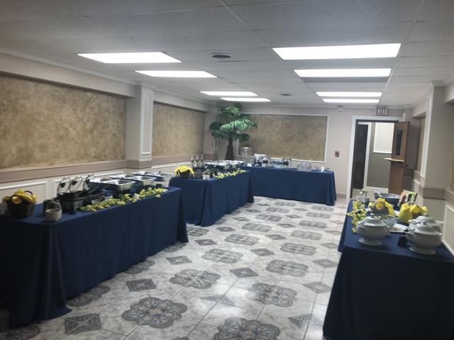 Chapel on the Hill - 1