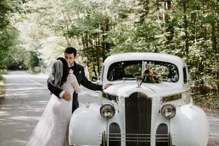 Christopher Limousine - 6