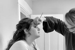 Makeup by Candace - 24