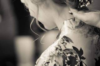 Cynthia Hair Styling - 6