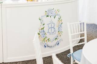 Caroline LaRocca Event Design - 8