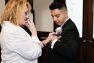 Irresistible Events & Services - 7