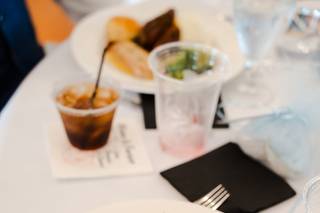 Johanna's Catering -Cafe Lachine - 11