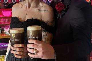 Eloping in Ireland - Destination Wedding Planner in Ireland - 14