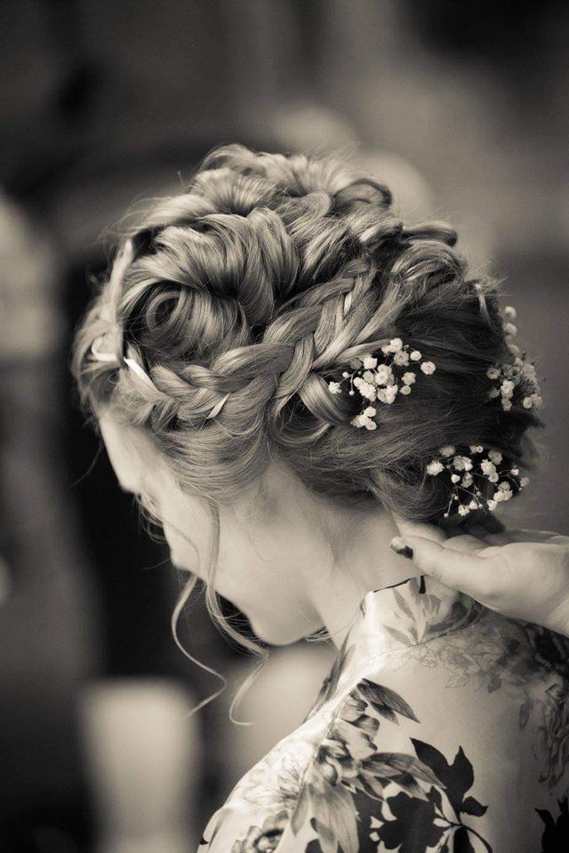 Cynthia Hair Styling - 3