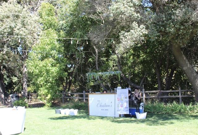 Suisun Valley Inn - Wedding Retreat - 1