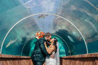 Bahamas Wedding Planner - 22