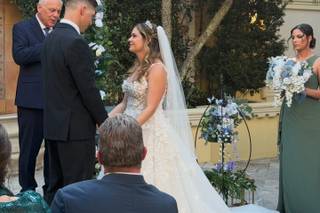 Wedding Ceremonies FL - 7