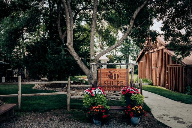 Shupe Homestead - 4