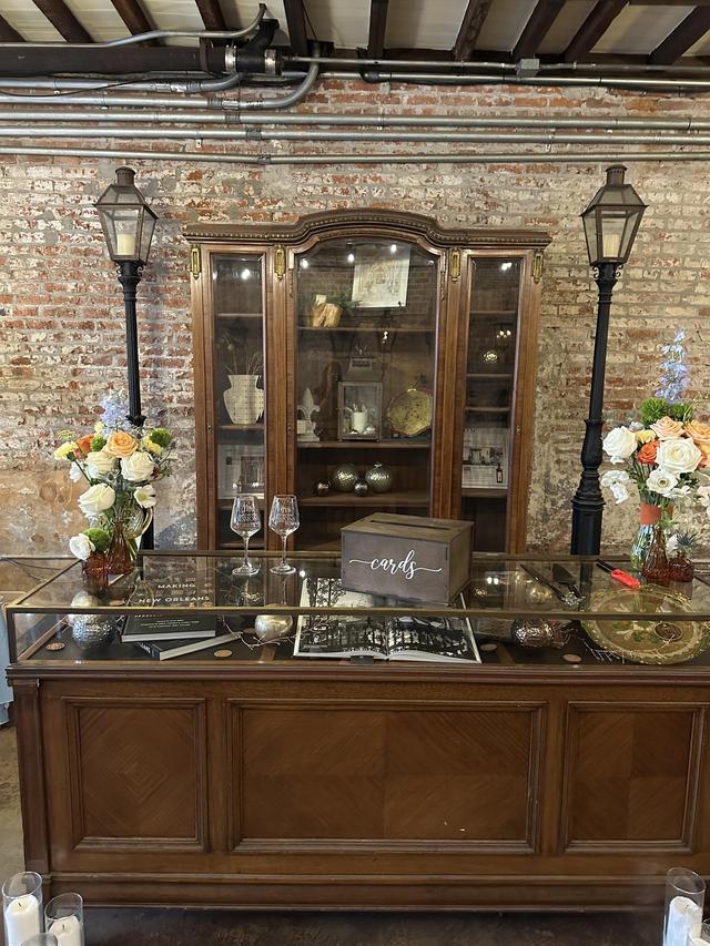 New Orleans Weddings & Events LLC - 3