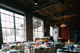 The Catering Company of Chapel Hill - 7