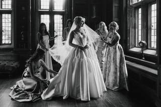 Skylands Manor by Frungillo Caterers - 8