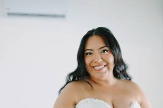 Sara Tamargo Makeup and Hair - 60
