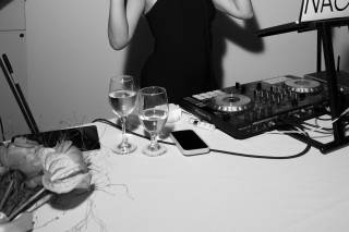 Non-Traditional Wedding DJs - 8
