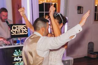 Chris Styles Events - 11