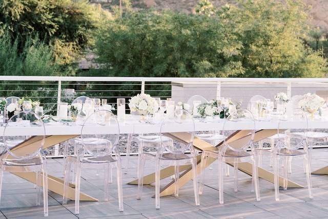 Mountain Shadows Resort Scottsdale 4