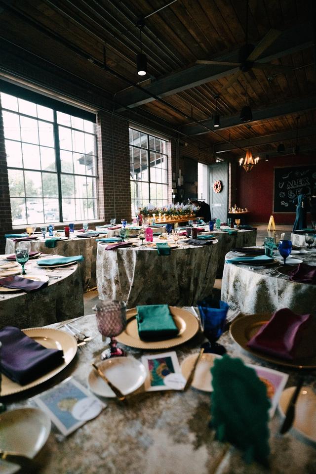 The Catering Company of Chapel Hill - 2