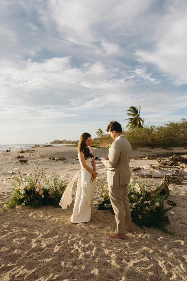 Nosara Magica Weddings - 2