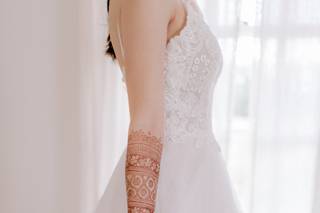Naseem's Henna & Art - 85