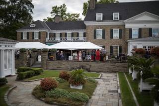 Fenimore Farm - 9