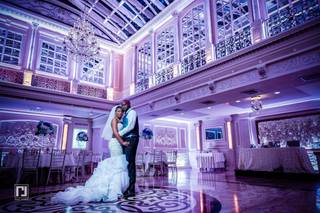 Bask In Your Bliss Weddings & Events - 1
