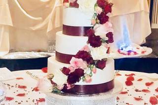 Designed By Aja Floral - 7
