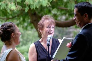 Reverend Linda Hendrick - 34