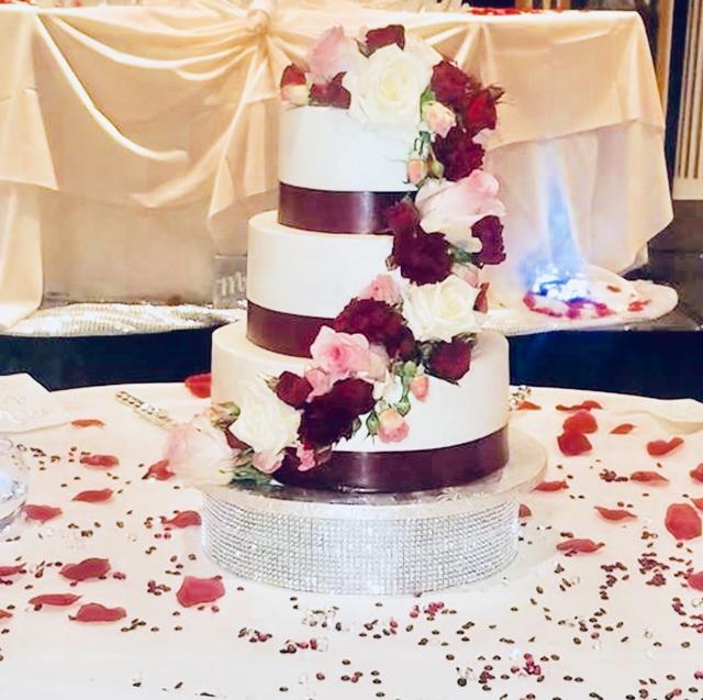 Designed By Aja Floral - 3