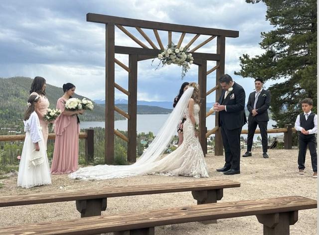 Famous Hamous Wedding Planning - 1