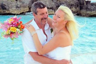 Bermuda Bride - 11