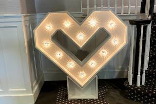 Your Love In Lights - 17
