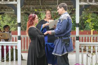 Rev. Judith L. Guasch, M.Div. Wedding Officiant - 10