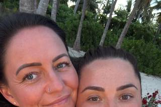 Caribbean Wedding - 6