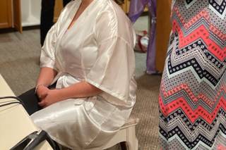 Salon Bella Vita - 6