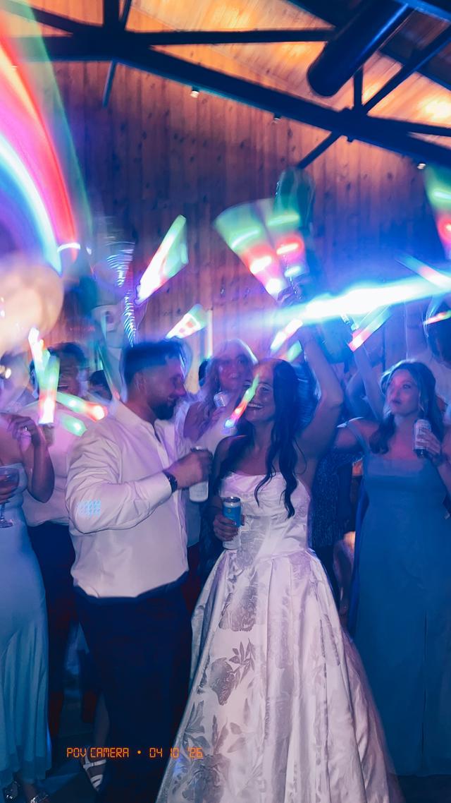 D and M DJ Entertainment - 2