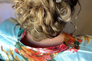 Fairytale Hair and Makeup - 88