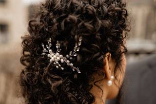 Brushed Beauty - 71